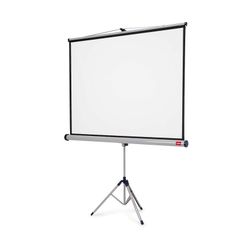 Nobo Projector Screen Tripod 16:10 1750x1150mm