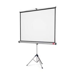 Nobo Projector Screen Tripod 16:10 2000x1310mm