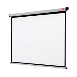 Nobo Projector Screen Wall 16:10 2000x1350mm