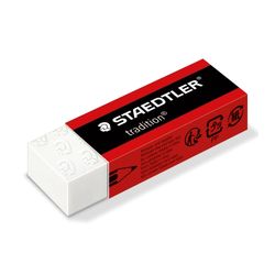 Staedtler Tradition Eraser Large  526 T20 Box 20