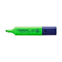 Staedtler Textsurfer Classic Highlighters Green 364-5 - Sold Each (10 per box)