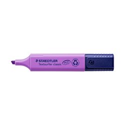 Staedtler Textsurfer Classic Highlighters Violet 364-6 - Sold Each (10 per box)