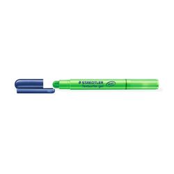 Staedtler Textsurfer Gel Highlighters Green 264-5 Pack 10