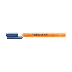 Staedtler Textsurfer Gel Highlighters Orange 264-4 Pack 10