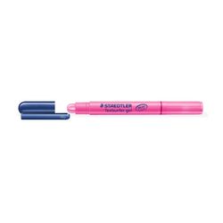 Staedtler Textsurfer Gel Highlighters Pink 264-23 Pack 10