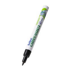Artline 780 Garden Marker 0.7mm Bullet Nib Black - Sold Each (12 per Box)