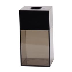 Paper Clip Dispenser Magnetic Small - No Clips Included