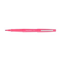 Papermate Flair Fineliner Pen 0.7mm Pink Box 12
