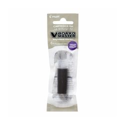 Pilot BegreeN V Board Master Whiteboard Marker Refill Violet - Sold Each (12 per box)