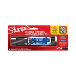 Sharpie Creative Acrylic Bullet Markers Pack 2