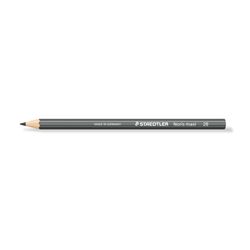 Staedtler Noris Maxi Learner Jumbo Pencil 116 2B Box 12