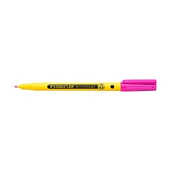 Staedtler Noris 307 Writing Pen Magenta Box 10