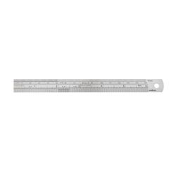 Celco Ruler 15cm Metal