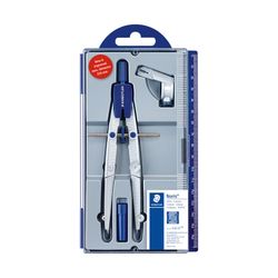 Staedtler Noris School Compass - With Centre Wheel