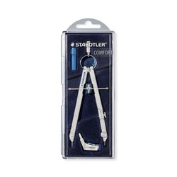 Staedtler Mars Comfort Precision Masterbow Compass (In Hard Case)