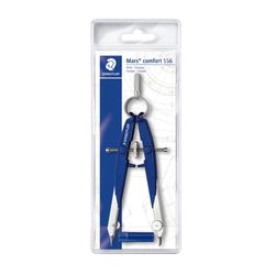 Staedtler Mars Comfort Geomaster Compass 556 WP 00