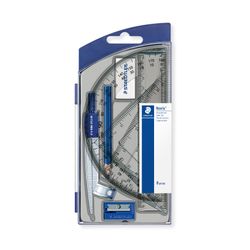Staedtler Math Set 55060 8 Piece