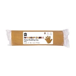 EC Modelling Clay 500gm Honey