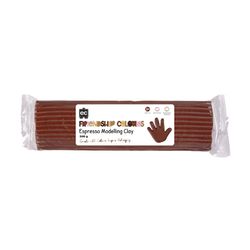 EC Modelling Clay 500gm Espresso