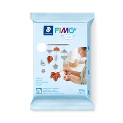 Fimo Air Light Modelling Clay White 250gm