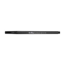 Artline Supreme Fineliner 0.4mm Black Box 12