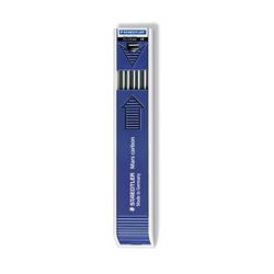 Staedtler Mars Carbon Leads 2mm HB 200-HB Pack 12