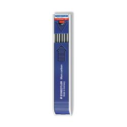 Staedtler Mars Carbon Leads 2mm 2H 200-2H Pack 12