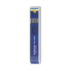 Staedtler Mars Carbon Leads 2mm 4H 200-4H Pack 12