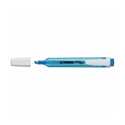 Stabilo Swing Cool Highlighter Blue Box 10