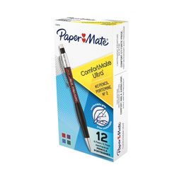 Paper Mate Comfortmate Mechanical Pencil 0.7mm Assorted Each