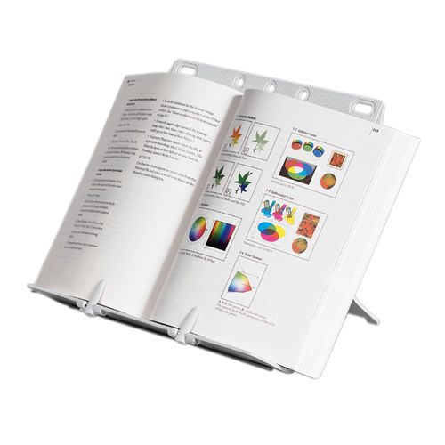 Fellowes Fellowes Copyholder Booklift - Blue Ink Group