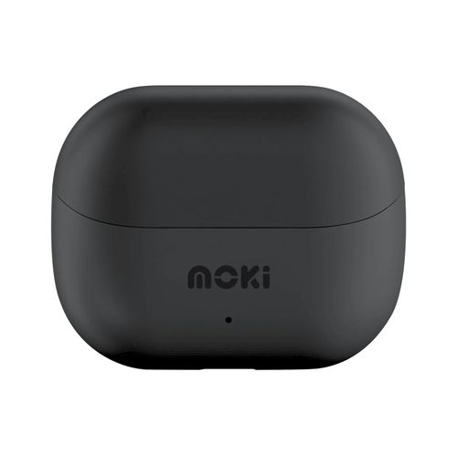 Moki MokiPods TWS Earphones Black