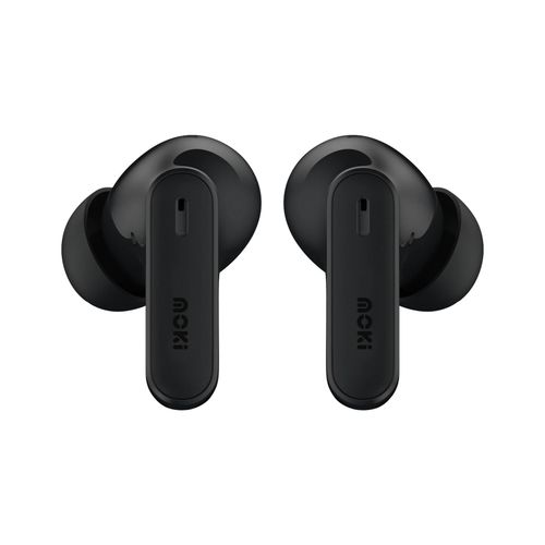 Moki MokiPods TWS Earphones Black