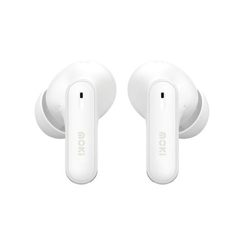 Moki MokiPods TWS Earphones White