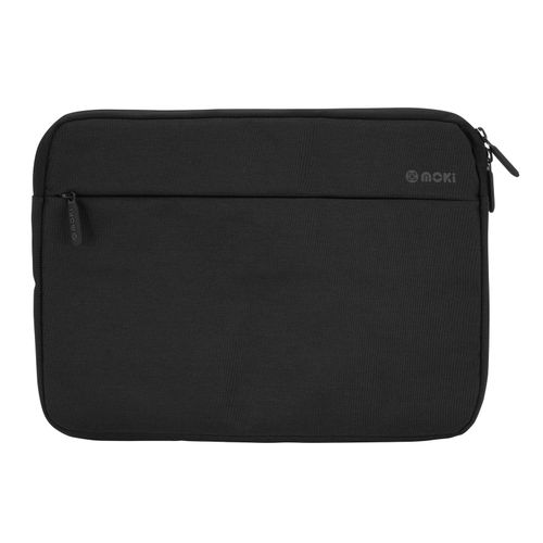 Moki Transporter Notebook Sleeve 13.3' Black