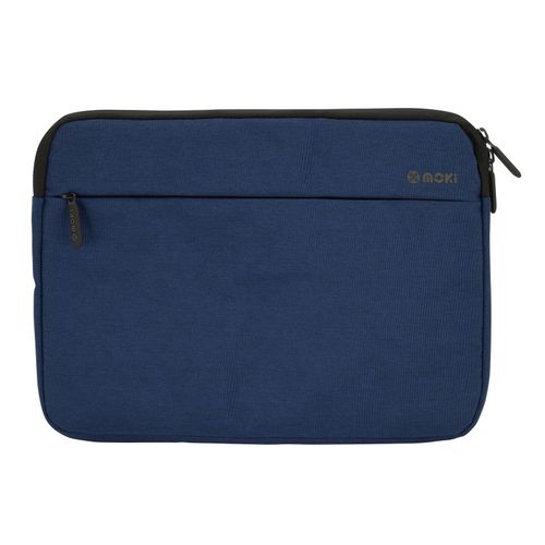 Moki Transporter Notebook Sleeve 13.3' Navy