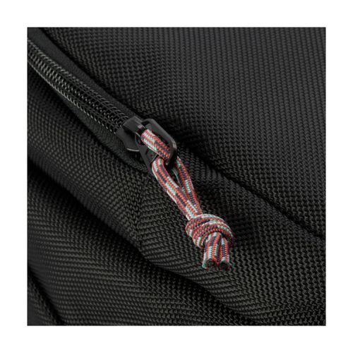 Moki Notebook Bag rPET Series Satchel 17' Black