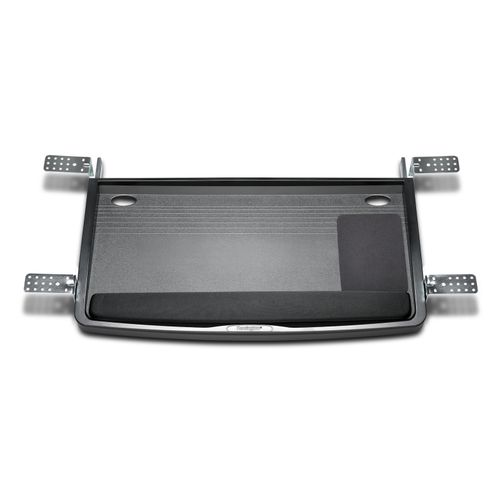 Kensington Keyboard Platform Smartfit Underdesk Comfort