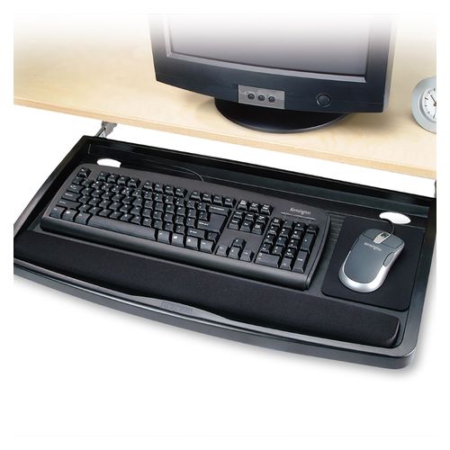 Kensington Keyboard Platform Smartfit Underdesk Comfort
