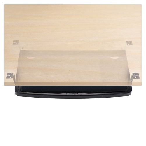 Kensington Keyboard Platform Smartfit Underdesk Comfort
