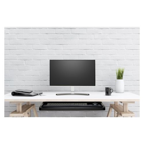 Kensington Keyboard Platform Smartfit Underdesk Comfort