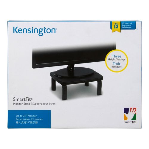 Kensington Monitor Stand Smartfit Standard
