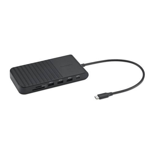 Kensington UH1510P EQ USB-C Triple Video Driverless Docking Station
