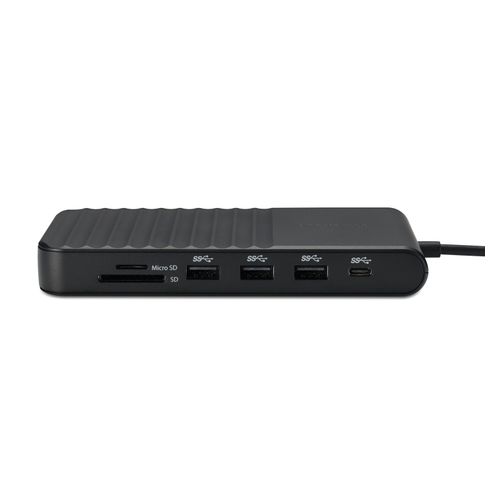 Kensington UH1510P EQ USB-C Triple Video Driverless Docking Station