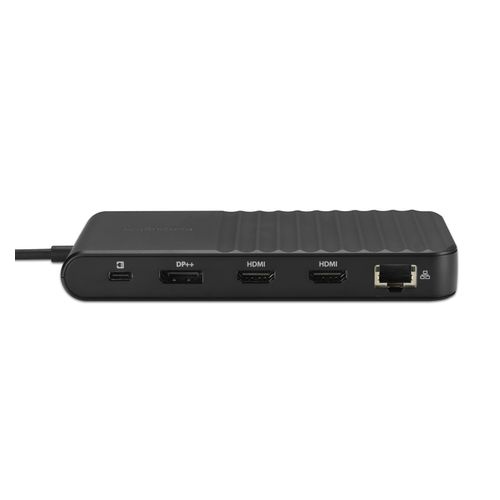 Kensington UH1510P EQ USB-C Triple Video Driverless Docking Station