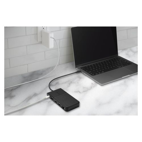Kensington UH1510P EQ USB-C Triple Video Driverless Docking Station
