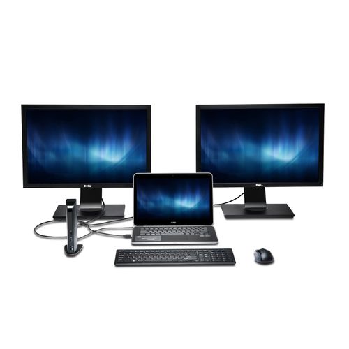 Kensington Docking Station Usb 3.0