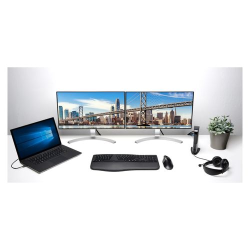 Kensington Docking Station Usb 3.0