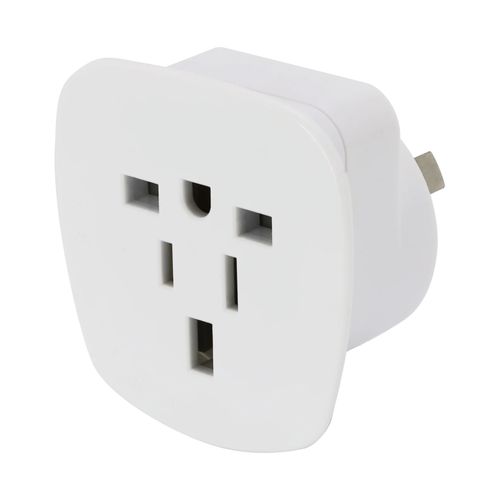Moki Universal (excl. Europe) to AU/NZ Inbound - Travel Adaptor