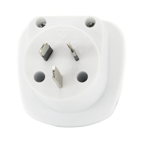 Moki Universal (excl. Europe) to AU/NZ Inbound - Travel Adaptor
